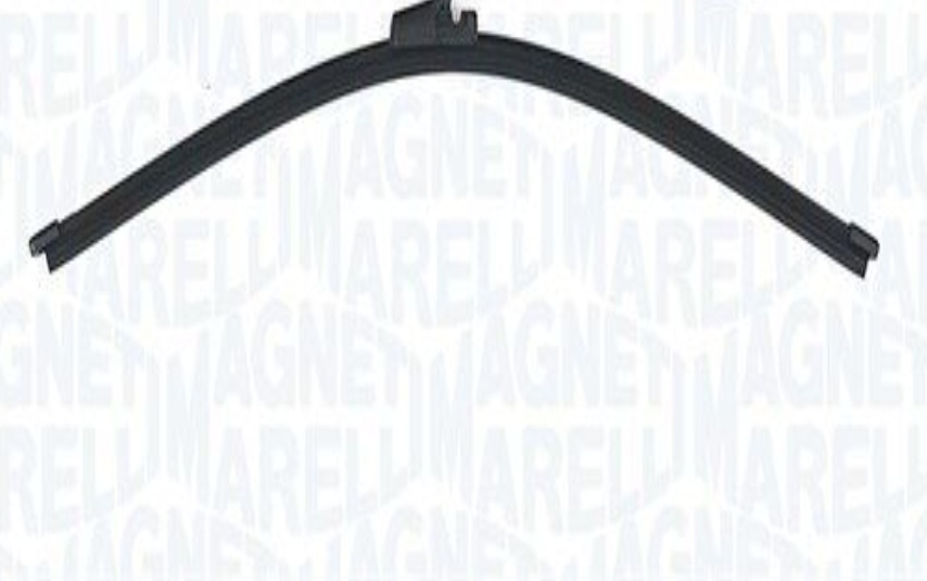 MAGNETI MARELLI Wiper blade SKODA 000723180328 - Image 3