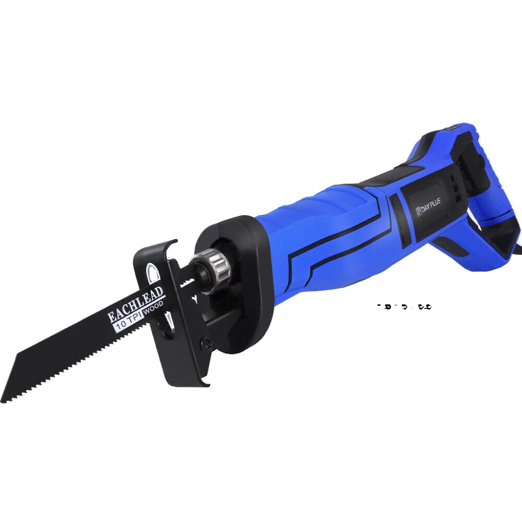 240V Reciprocating Saw Handheld Saw Electric Wood Metal Cutter Pruning Saw 2600W