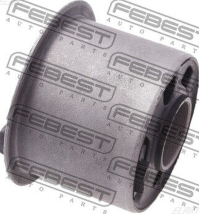 FEBEST MZAB-KEB Control Arm-/Trailing Arm Bush for MAZDA