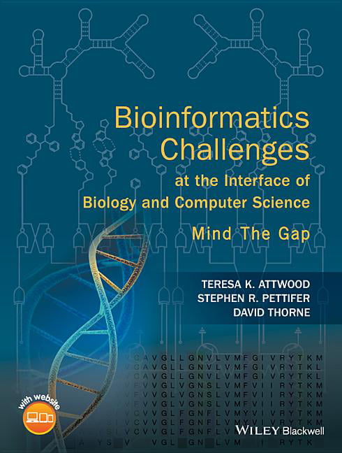 Bioinformatics Challenges at the Interface of Biology and Com... - 9780470035481