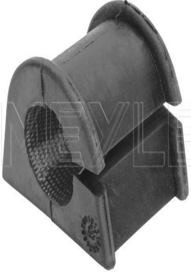 Original MEYLE Stabilizer Mounting 15-14 615 0000 For Alfa Romeo