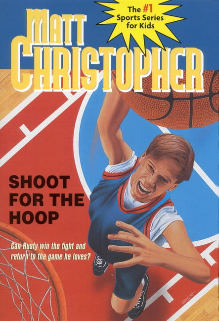 Shoot The Hoop - 9780316141253