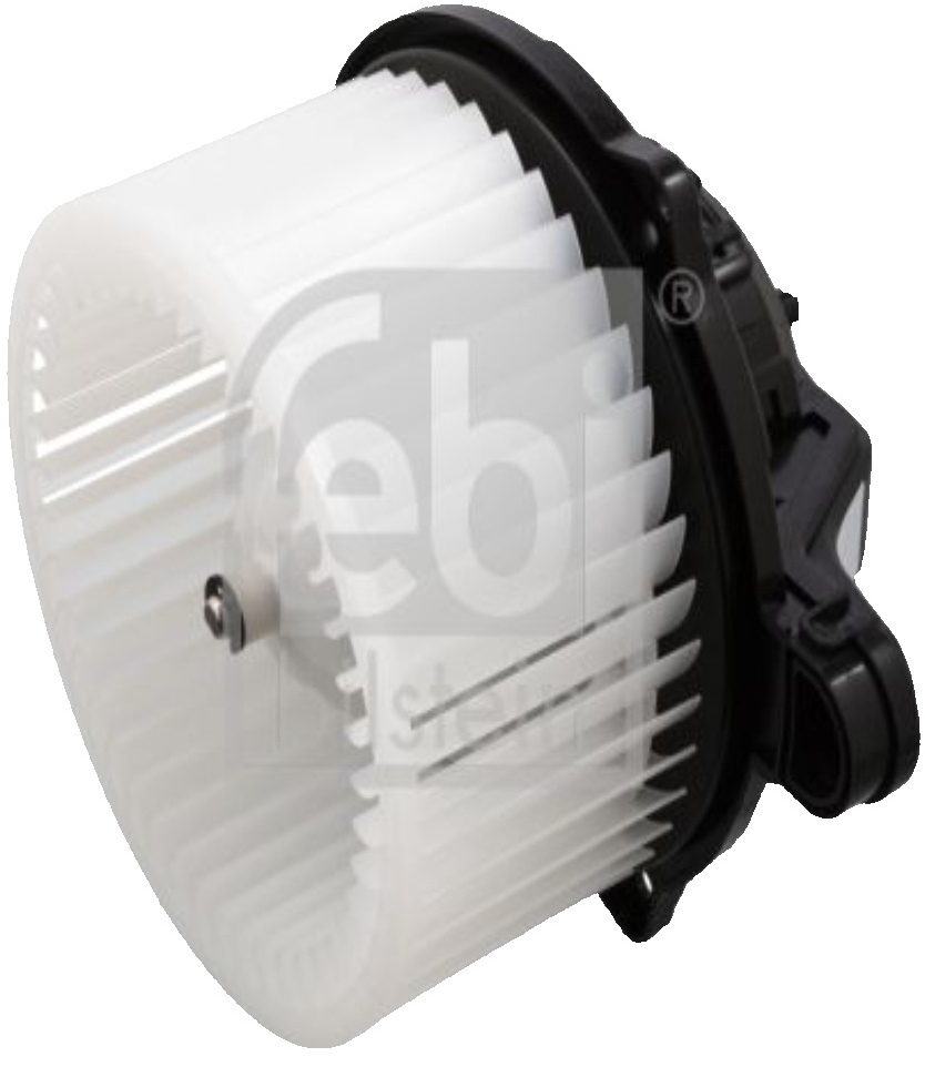FEBI BILSTEIN INTERIOR BLOWER FRONT HYUNDAI KIA CADENZA CARENS CEE'D CERATO CERA