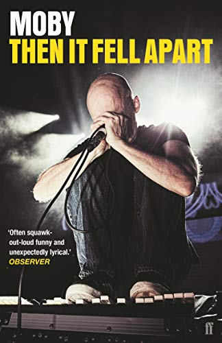 Then It Fell Apart.by Moby  New 9780571339419 Fast Free Shipping** - Image 3
