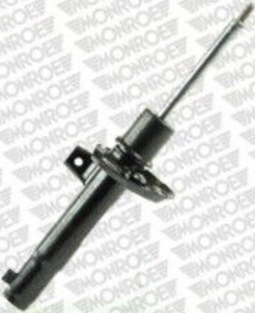 MONROE FRONT SHOCK ABSORBER FOR SKODA OCTAVIA YETI - VW BEETLE GOLF JETTA G16495