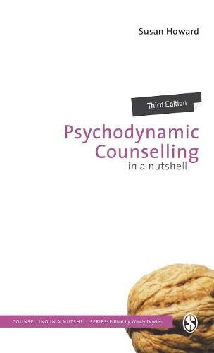 Psychodynamic Counselling in a Nutshell,Susan Howard- 9781526438 - Image 2