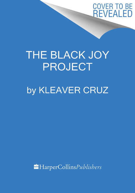The Black Joy Project by Kleaver Cruz (Hardback Book) - Image 7