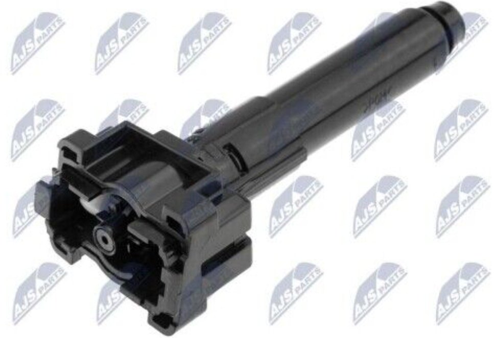 N.T.Y. EDS-TY-043.NTY Washer Fluid Jet, headlight cleaning for TOYOTA