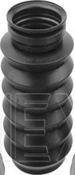Front MEYLE 314 640 0004 Dust Cover Kit, shock absorber for BMW,MINI