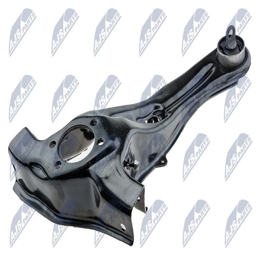 CONTROLTRAILING ARM WHEEL SUSPENSION ZWT-CH-007 FOR JEEP DODGE ECD/ECEECN 2.0L - Image 9