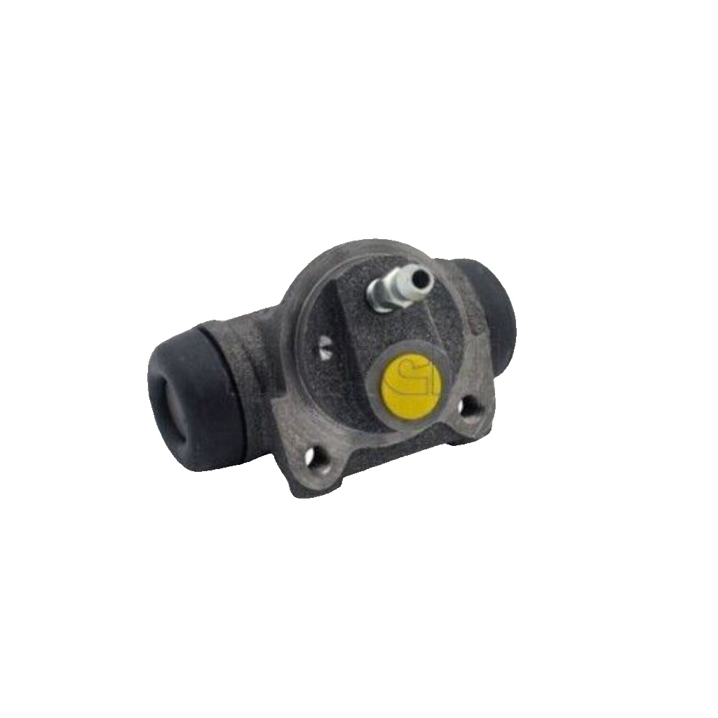 Rear METELLI 04-0820 Wheel Brake Cylinder for FIAT