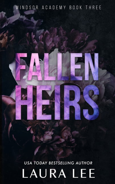 Lee - Fallen Heirs - Special Edition  A Dark High School Bully Romance - X555z