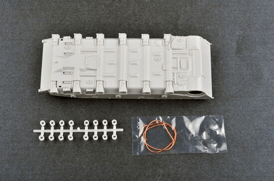 TRU05548 - Trumpeter 1:35 - Russian Obj.199 Ramka BMPT Terminator