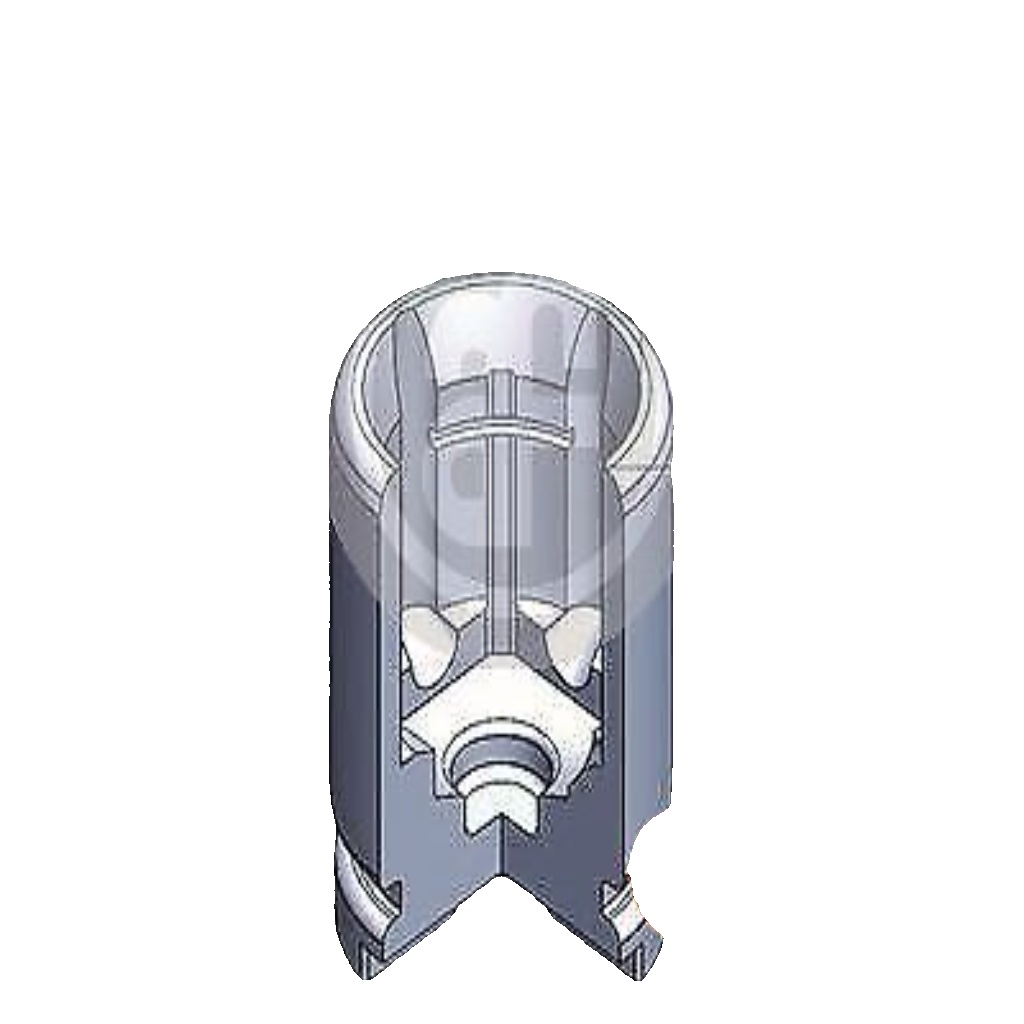 Fits AUTOFREN SEINSA D025233 BRAKE CALIPER PISTON. HONDA CIVIC 01- /3 ⭐UK Stock⭐