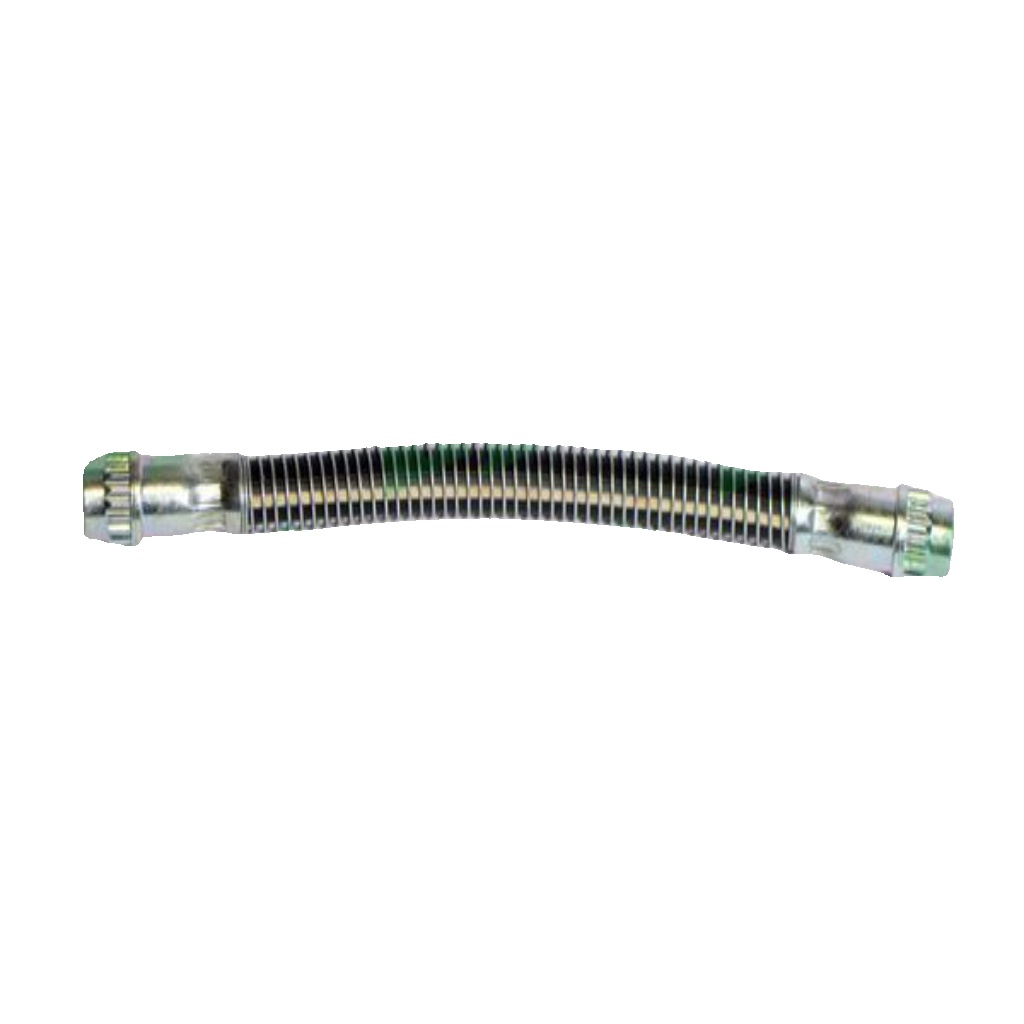 SAMKO 6T46025 Brake Hose for PEUGEOT
