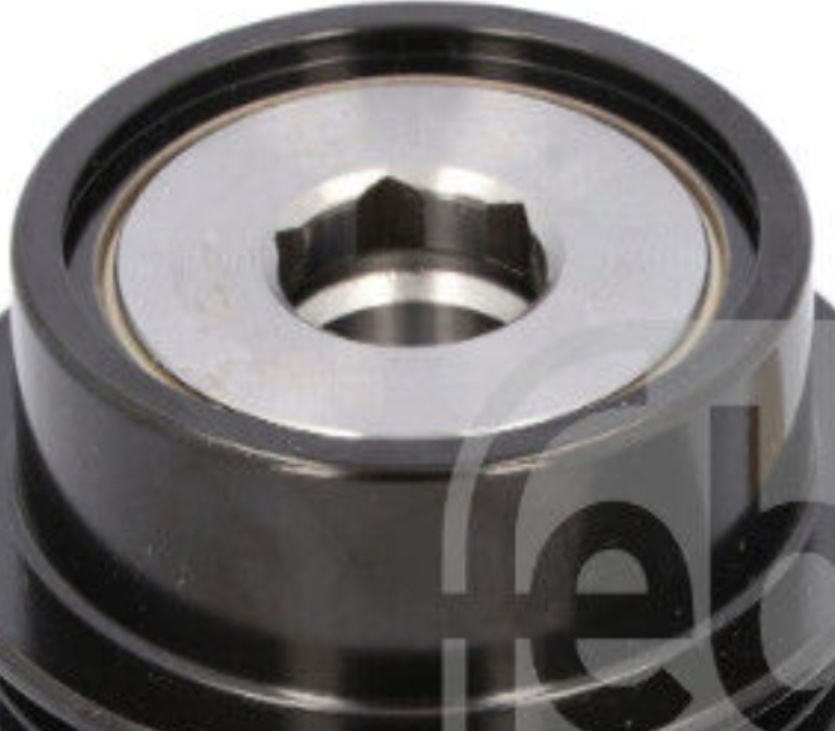 FERDINAND BILSTEIN 184823 Alternator Freewheel Clutch for TOYOTA