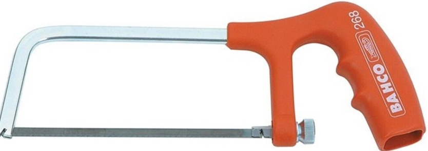 Bahco 268 Mini Hacksaw - Image 11