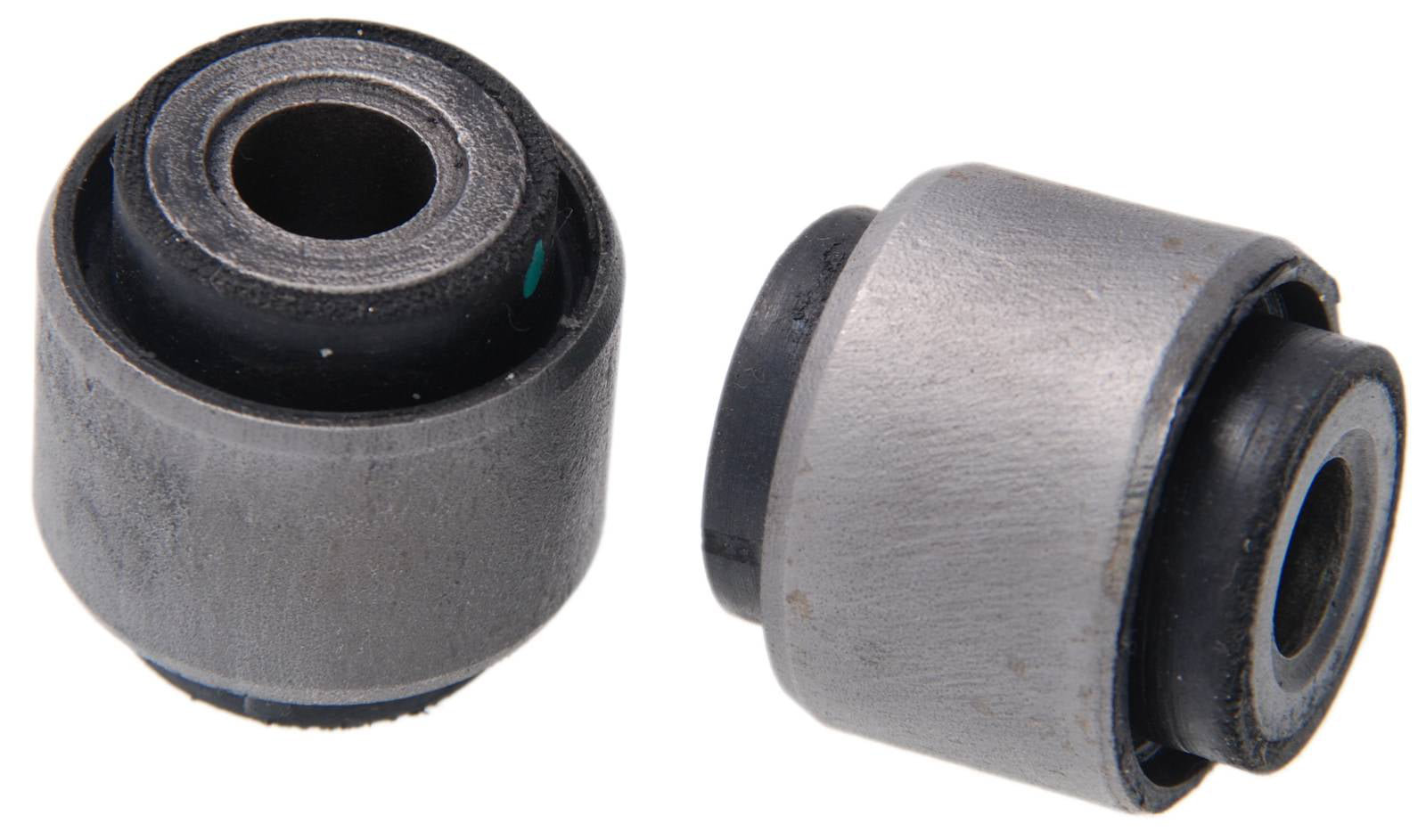 Wishbone bush Rear Axle Lower HARM-10 FEBEST for HONDA CIVIC MK IV Hatchback