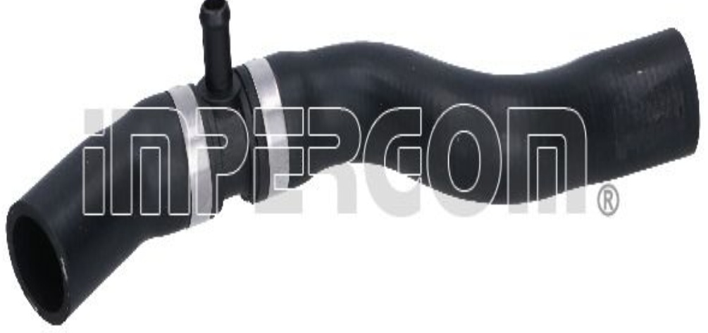 ORIGINAL IMPERIUM 228200 Radiator Hose for SAAB