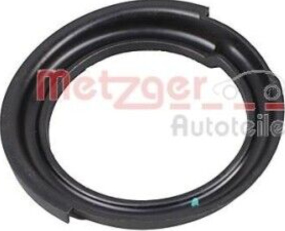 Original Metzger Spring Mount 6490312 for Toyota