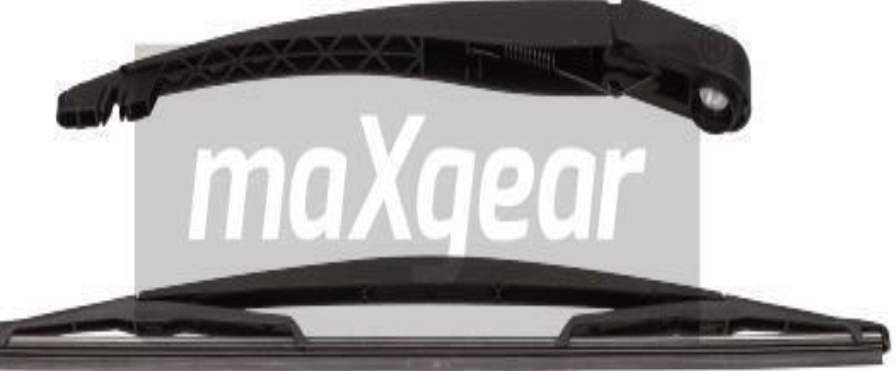 39-0210 MAXGEAR Wiper Arm, window cleaning for OPEL,VAUXHALL