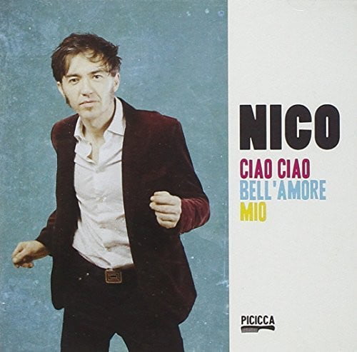 Nico - Hello Hello My Beautiful Love