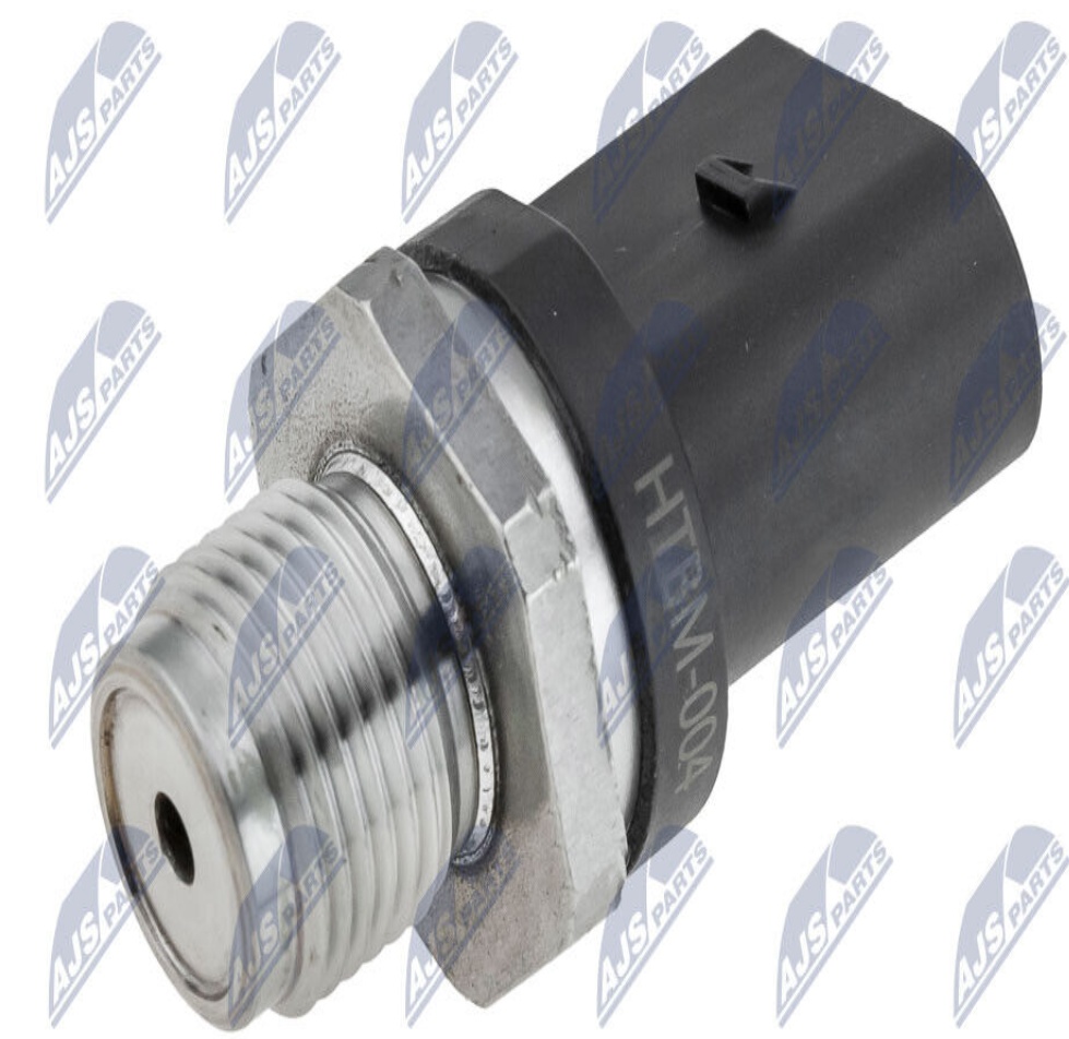 fuel pressure sensor EFP-BM-004 NTY for BMW MINI