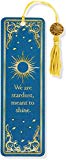 Beaded Bookmark Celestial