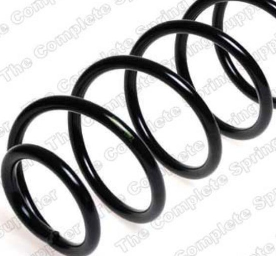 SUSPENSION SPRING 4292514 FOR TOYOTA CARINA/Sportswagon 7A-FE 1.8L 4A-FE 1.6L