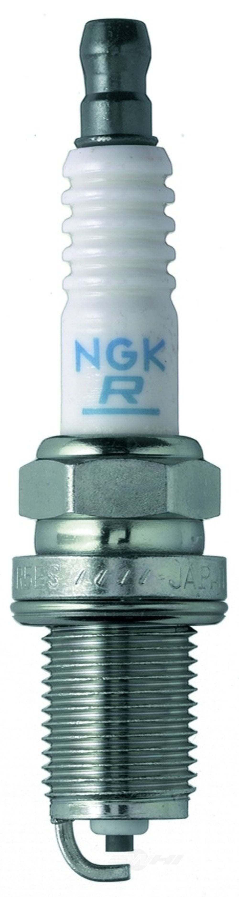 1x NGK BKR5E 7938 Standard Spark Plug