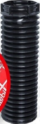 FEBI BILSTEIN DUST COVER KIT, SHOCK ABSORBER FRONT FORD C-MAX FOCUS GRAND C-MAX