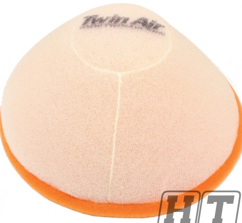 Free Shipping Twin Air-152123 Air Filter For Motorcycle Parts Accessories