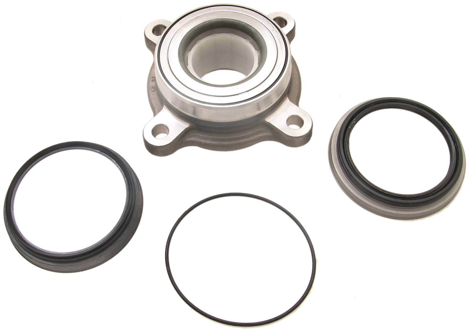 FEBEST-OE 0182-LC200FM-KIT.OE Wheel Hub for ,LEXUS,TOYOTA,TOYOTA (FAW)