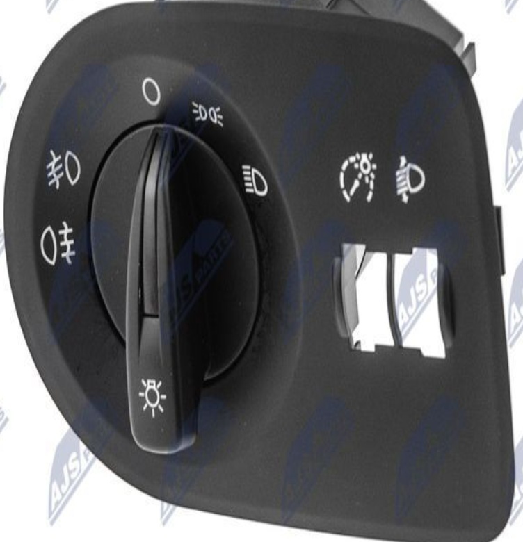N.T.Y. EWS-SE-002.NTY Switch, headlight for SEAT