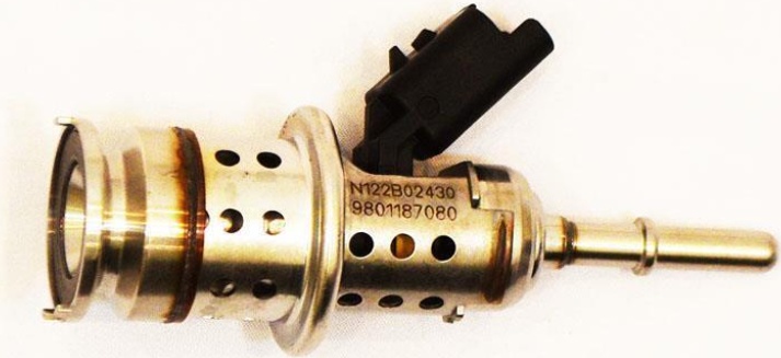 AdBlue Injector Module 9801187080 Genuine Citroen C4 C5 DS4 DS5 DS7 NEW