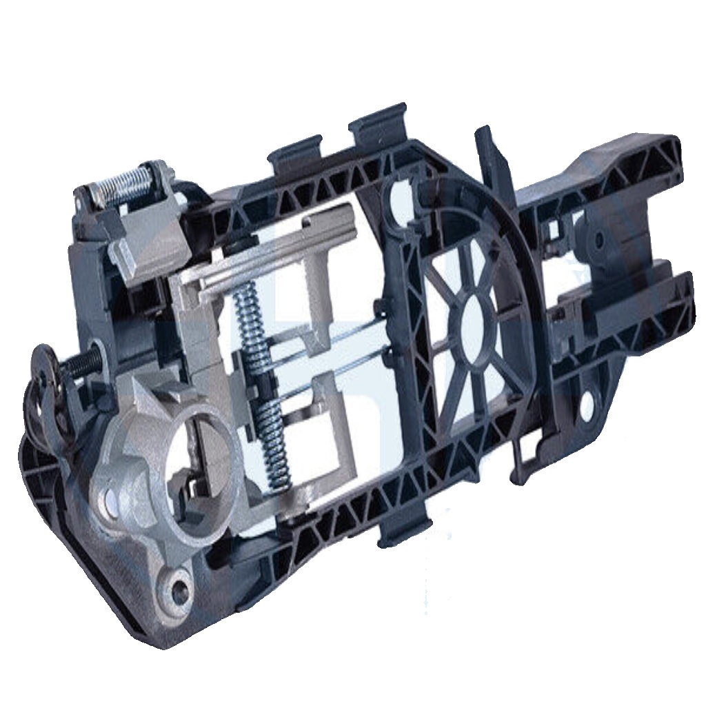 660288 ERA Door Lock for VW