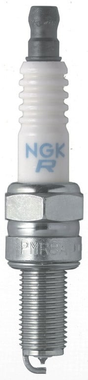 1x NGK CR9EB 6955 Standard Spark Plug For PIAGGIO Hexagon GTX 125 00>02