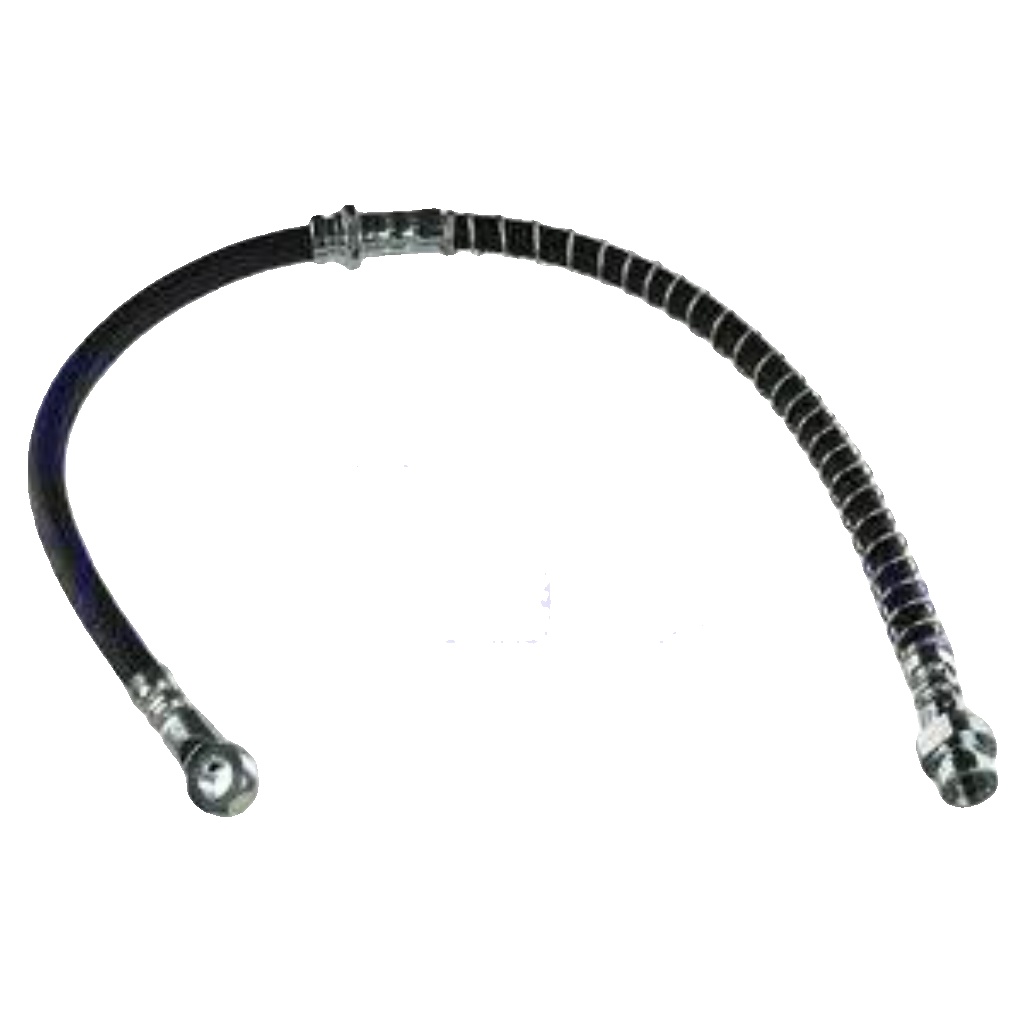 Front DELPHI-OE LH7174 Brake Hose for MITSUBISHI