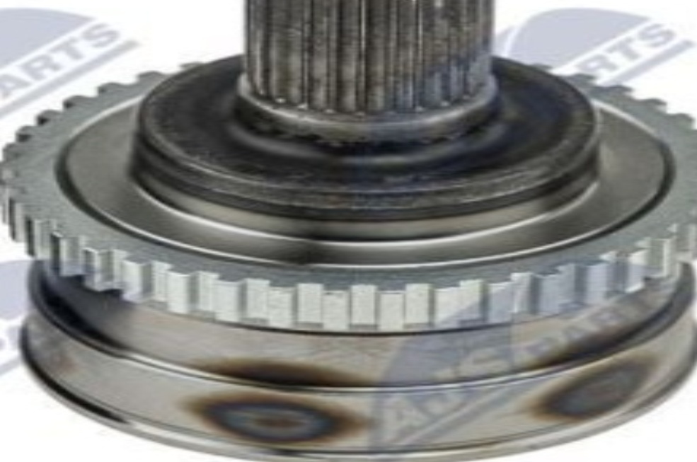 Driveshaft CV joint Front Axle Left NPZ-SU-022 NTY for SUZUKI BALENO Hatchback