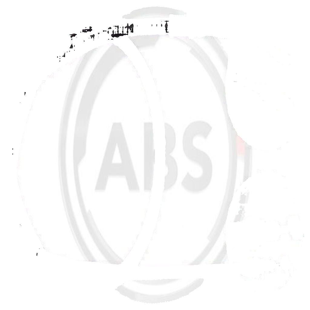 K13387 A.B.S. Cable, parking brake for DAEWOO