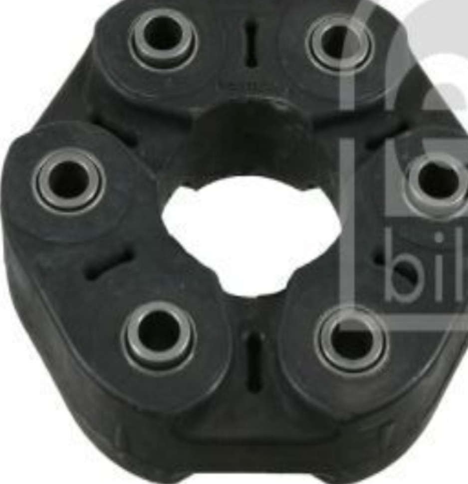 FEBI 40928 JOINT PROPSHAFT