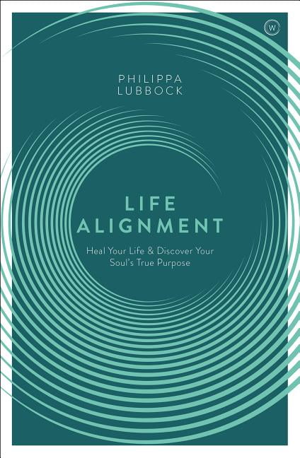 Life Alignment by Philippa Lubbock - 9781906787950