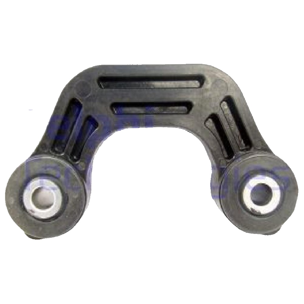 Rear DELPHI-OE TC1592 Link/Coupling Rod, stabiliser bar for SUBARU
