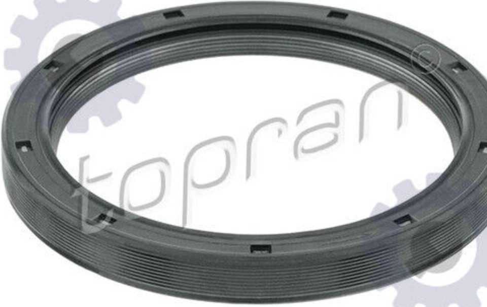 Fits TOPRAN HANS PRIES 501 134 OIL SEAL  ⭐UK Stock⭐