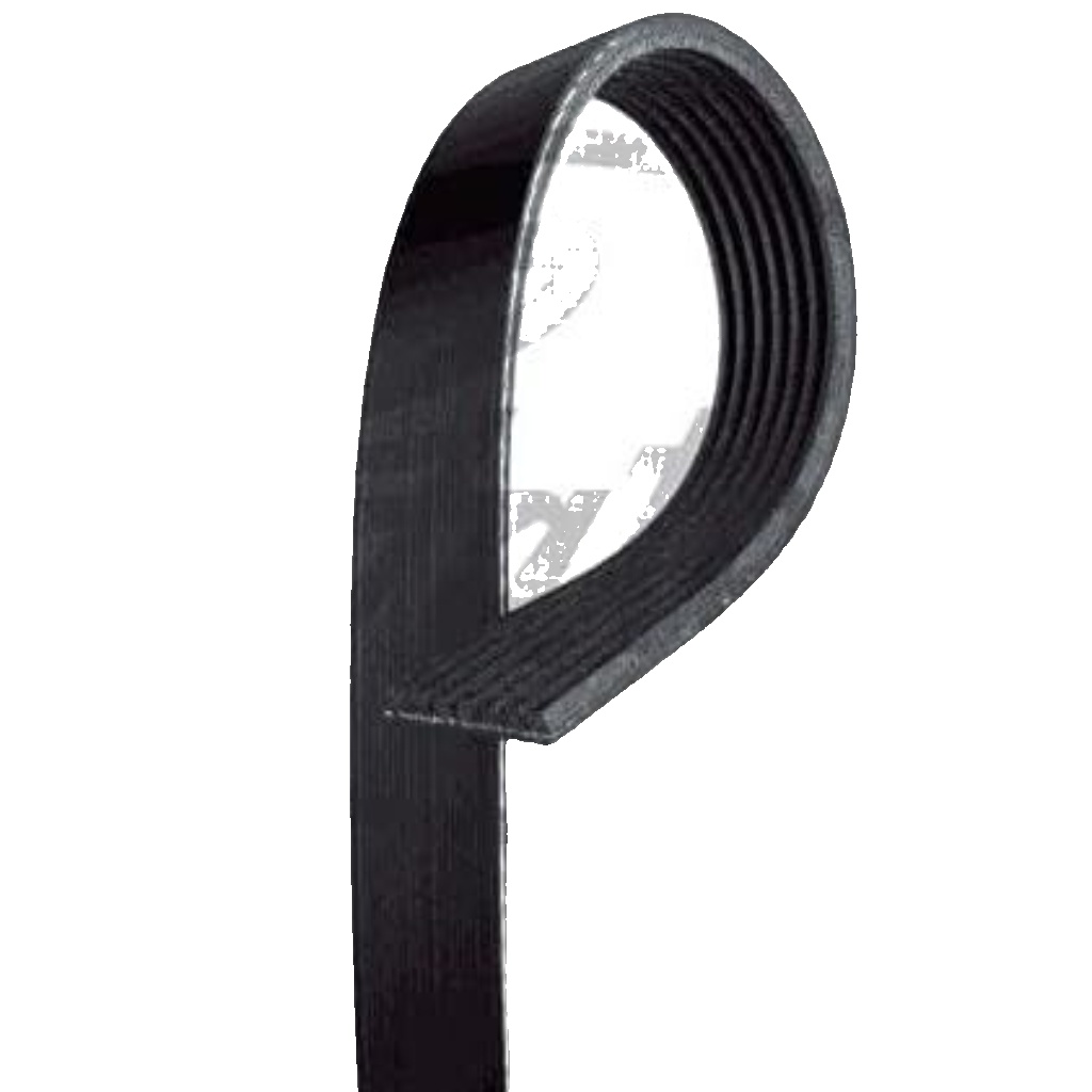 Multi-ribbed V-belt 7PK939SF GATES for HYUNDAI i20 II i20 II Coupe - Image 5