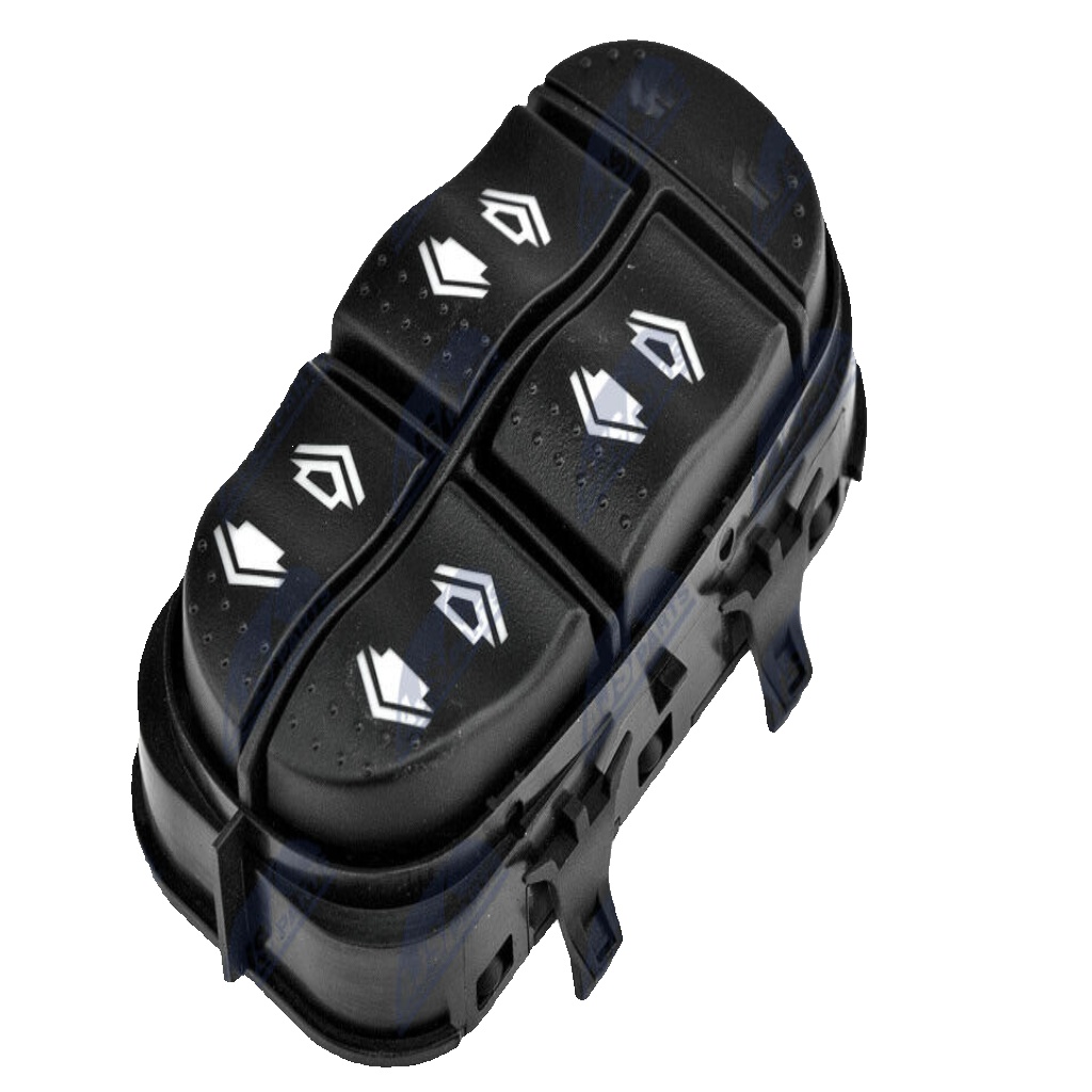 Window lift switch Left Front EWS-FR-019 NTY for FORD FOCUS I FOCUS I Saloon
