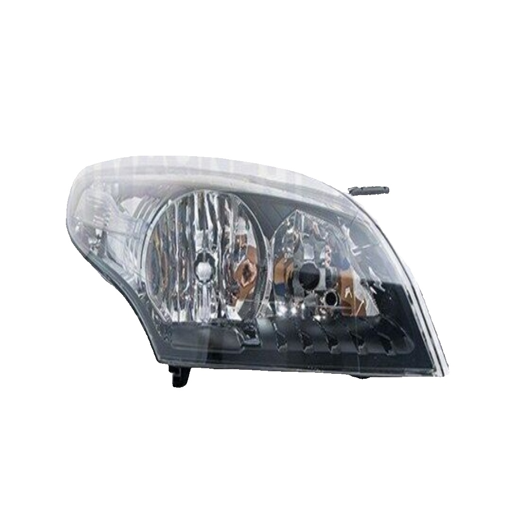 Left MAGNETI MARELLI-OE 711307024128 Headlight for RENAULT