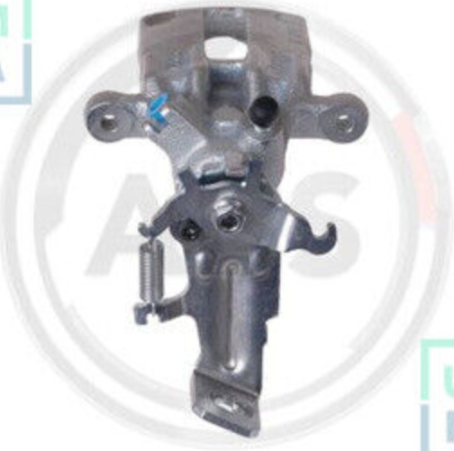 A.B.S. 721331 Brake Caliper for NISSAN