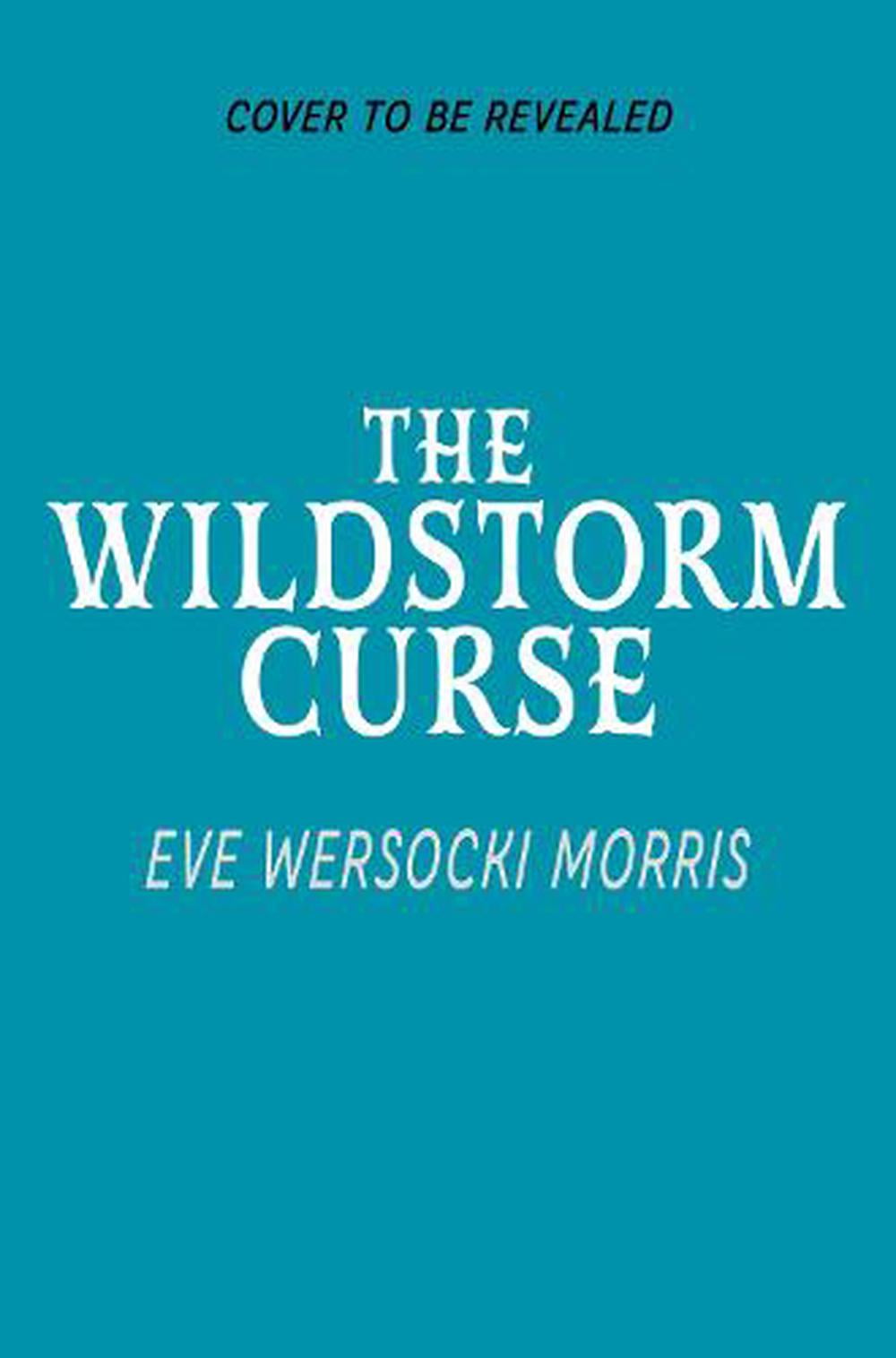 The Wildstorm Curse
