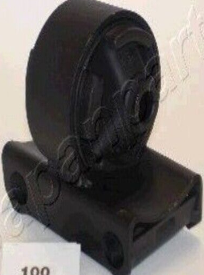 Right Engine Mount for Nissan Micra II (K11) JAPANPARTS RU-100 (92-03)